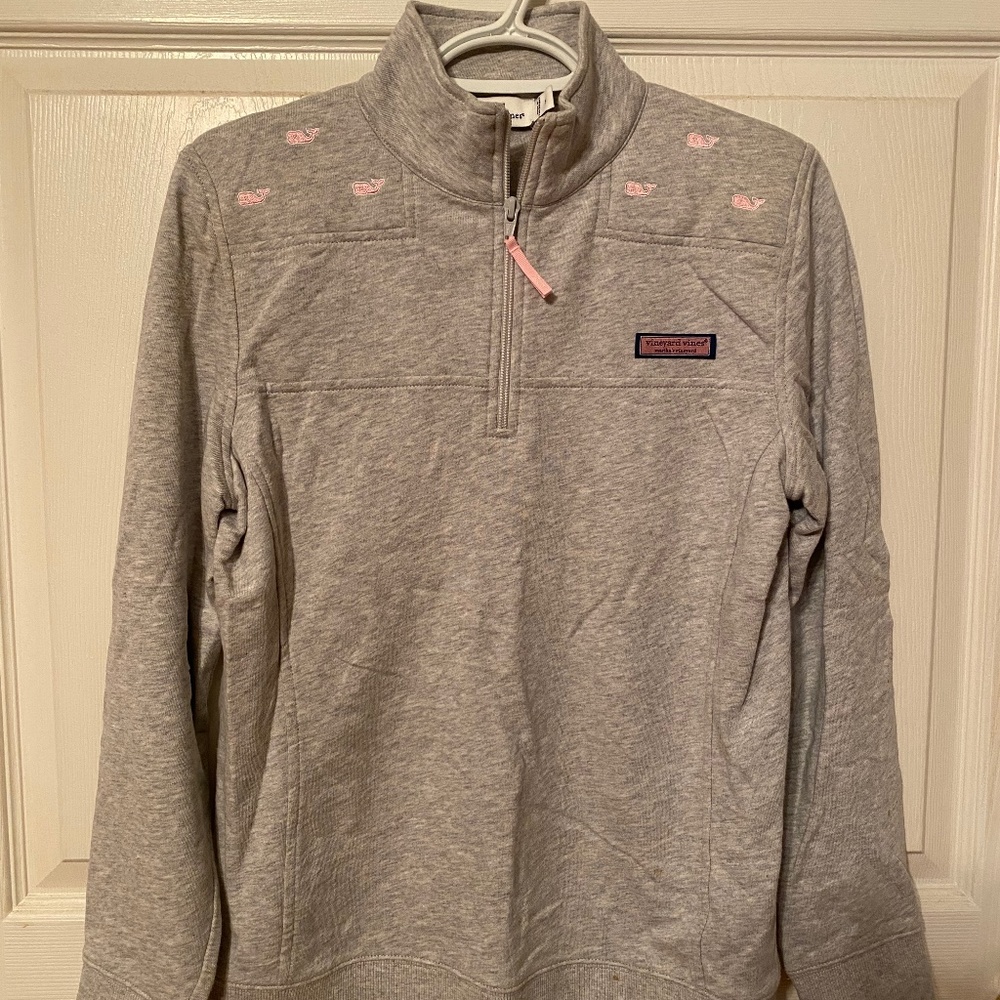 Vineyard Vines Shep Shirt